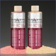 Duracetal Flacone Colore A1 8gr