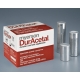 Duracetal Cartucce Small Colore Gingiva Pink 1 15gr