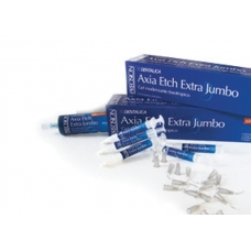 Axia Etch Extra Jumbo Sir. 1x60 Gr.