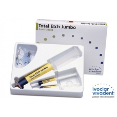 Total Etch Jumbo Siringa 30gr Vivadent