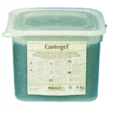 Castogel Bego Gelatina 6kg