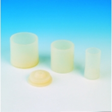 Cilindri Silicone 1X Kit