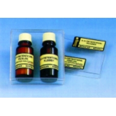 Perle Ritentive 0,8mm Set