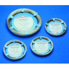 Filo In Acc.Elast.0,7mm.  -500gr