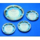 Filo In Acc. Elast.0,8mm -500gr