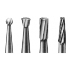Frese Tungsteno Hp Diametro 010 6pz