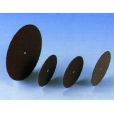 Disco Separatore D22mm  Sp0,6mm    -100pz
