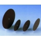 Disco Separatore D25mm - Sp0,6mm  -100pz