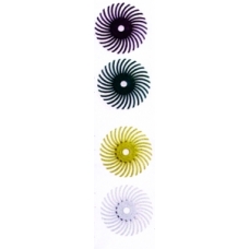 Habras Disc D19mm 400µ   -4pz