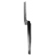 Pinza Acciaio Inox Modello Dritto 1pz