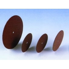Dischi Sepa. Metal.37x1mm
