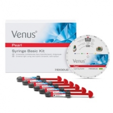 Venus Pearl Refills Siringa Colore BXL 3gr 1pz