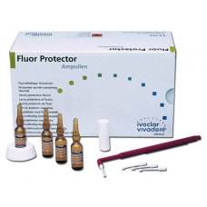 Flour Protector VivaBrush G 50pz