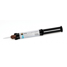 Telio CS Cem Implant Siringa Colore Opaco 6gr 1pz