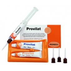 Provilat Siringa AutoMix Set