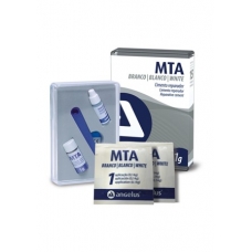 MTA Colore Bianco Set Applicatori