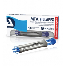 MTA Fillapex Siringa 12gr Set