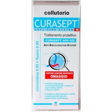 Collutorio Curasept 0,05% Trattamento Protettivo 200ml 1pz