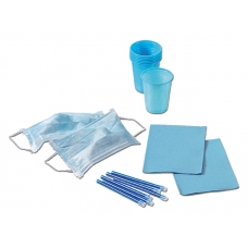 MonoArt Azzurro Kit