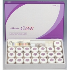 CZR Color Guide 405 Enamel Translucent 1pz