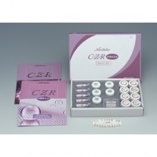 CZR Press Ingot L LB2 5x5gr Set