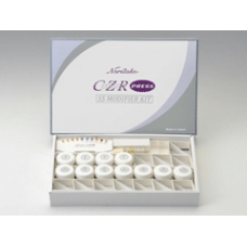 CZR Press Shade Base Stain SS E.Brown 3gr 1pz
