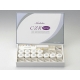 CZR Press Shade Base Stain SS E.Brown 3gr 1pz