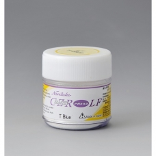 CZR Press LF Luster CCV Creamy White 50gr 1pz