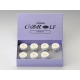 CZR Press LF Translucent Tissue TX 50gr 1pz