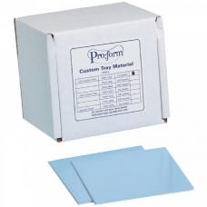 Pro Form Tray Material 125x125 Set