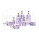 E Max Cad Abutment Sirona LT A16 D2 Set