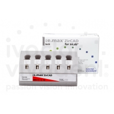 E Max Zircad Inlab MO B55 MO 2 Set