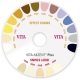 Akzent Plus Effect Stains Paste 03 Giallo Limone 3gr 1pz