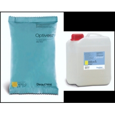 OptiVest 40x400gr Set