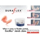 DuraFlex Rosa Medio 400gr 1pz