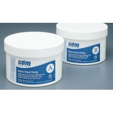 Putty Extra Hard Set