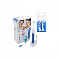 CuraProx Hydrosonic Ricambio Testine Sensitive 2pz