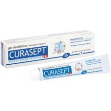 Dentifricio Gel Curasept ADS 0,20 75ml 1pz