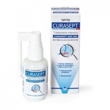 Spray Curasept 0,5% 30ml 1pz