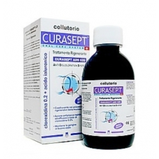 Collutorio Curasept ADS Rigenerante 200ml 1pz