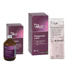 PalaPress Vario Rosa 1kg 1pz