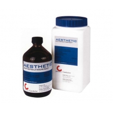 Aesthetic Blue Col. 1 500gr. Polimero