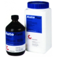 Res.  Auto Plast Col. Pv