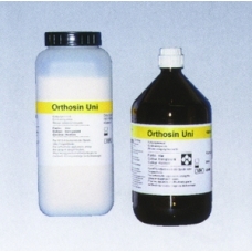 Orthosin Uni Liquido Colore Trasparente 1lt 1pz