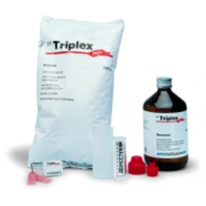 Sr Triplex Hot Liquido