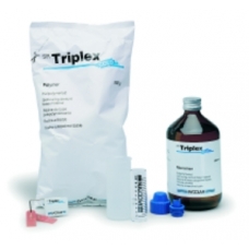 Sr Triplex Cold P