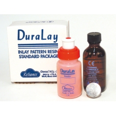 Duralay 2oz. Liquido 1pz