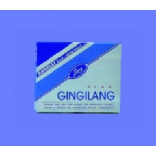 Gingilang Rosa Liquido 120cc