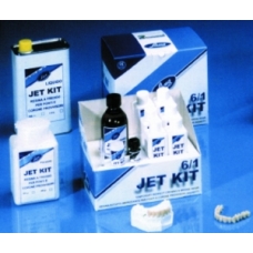 Jet Kit Polvere Colore A1 N.35 120gr 1pz