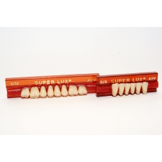 Denti Major Super Lux X6 O X8 1pz